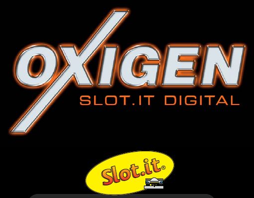 Slot.It OXIGEN parts