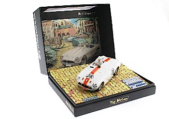 Top Slot 1:32 scale Limited Edition Resin Slot Cars.