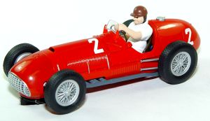 Vintage F1 Parts