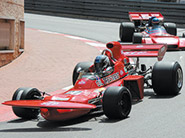 Classic Formula One