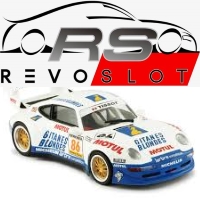 slot car online store