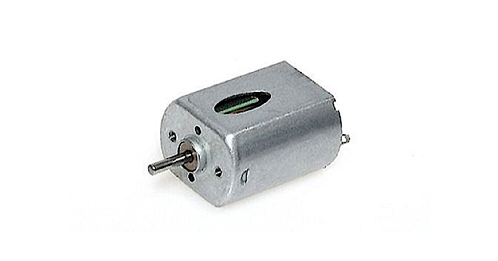 SRP-181G3 13D Short Can Motor 30,000 Rpm / 12 V.