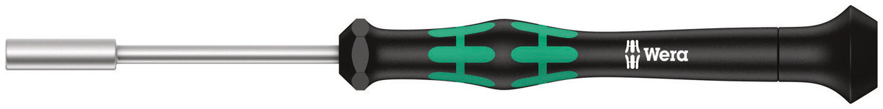 Wera 118124 5.0mm X 60mm Nut Driver