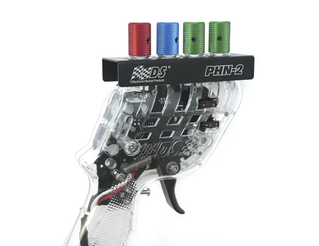 DS-3510 Electronic Controller PHN -02