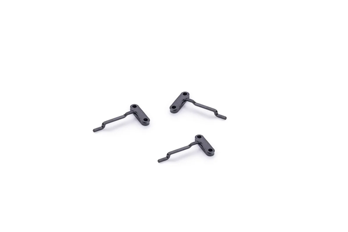 SISP50 DIGITAL CHIP RETAINING CLIP