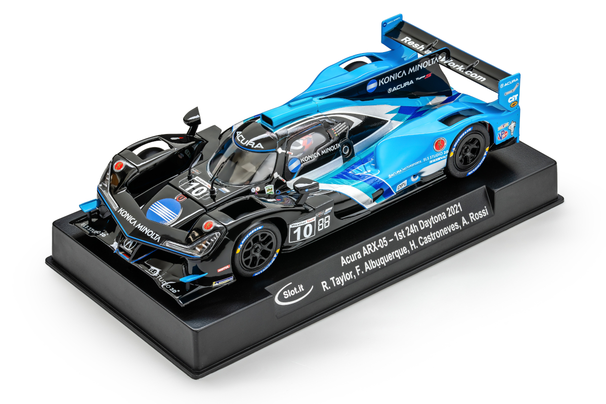 CA56B Acura ARX-05 #10 2021 24h Daytona