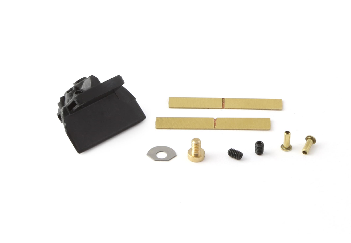 SICH111  HRS, pick up, LMP + 4WD, screw type guide kit