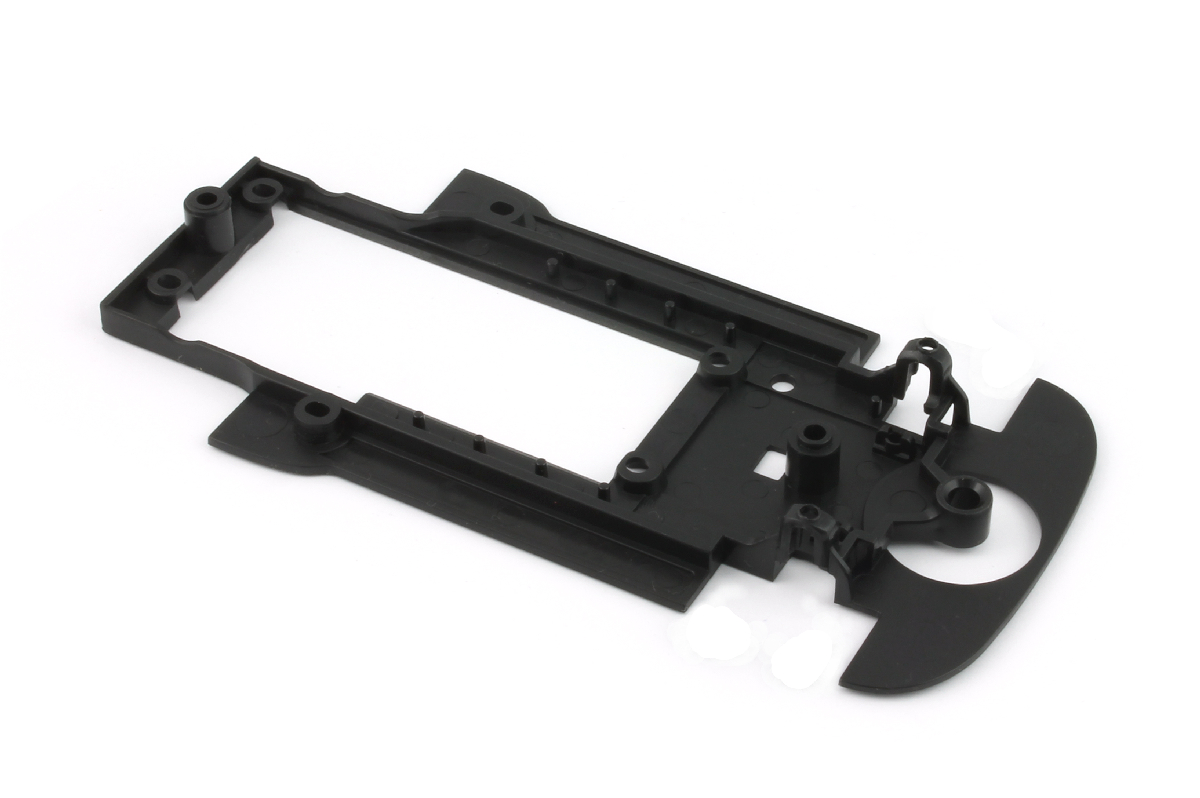 SICS26t-60b  Chassis for McLaren M8D