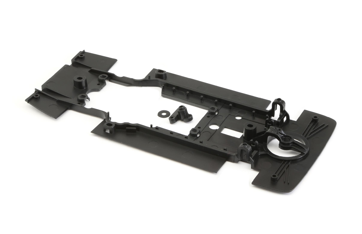 SICS33t-60  R8 LMP chassis AW compatible EVO6