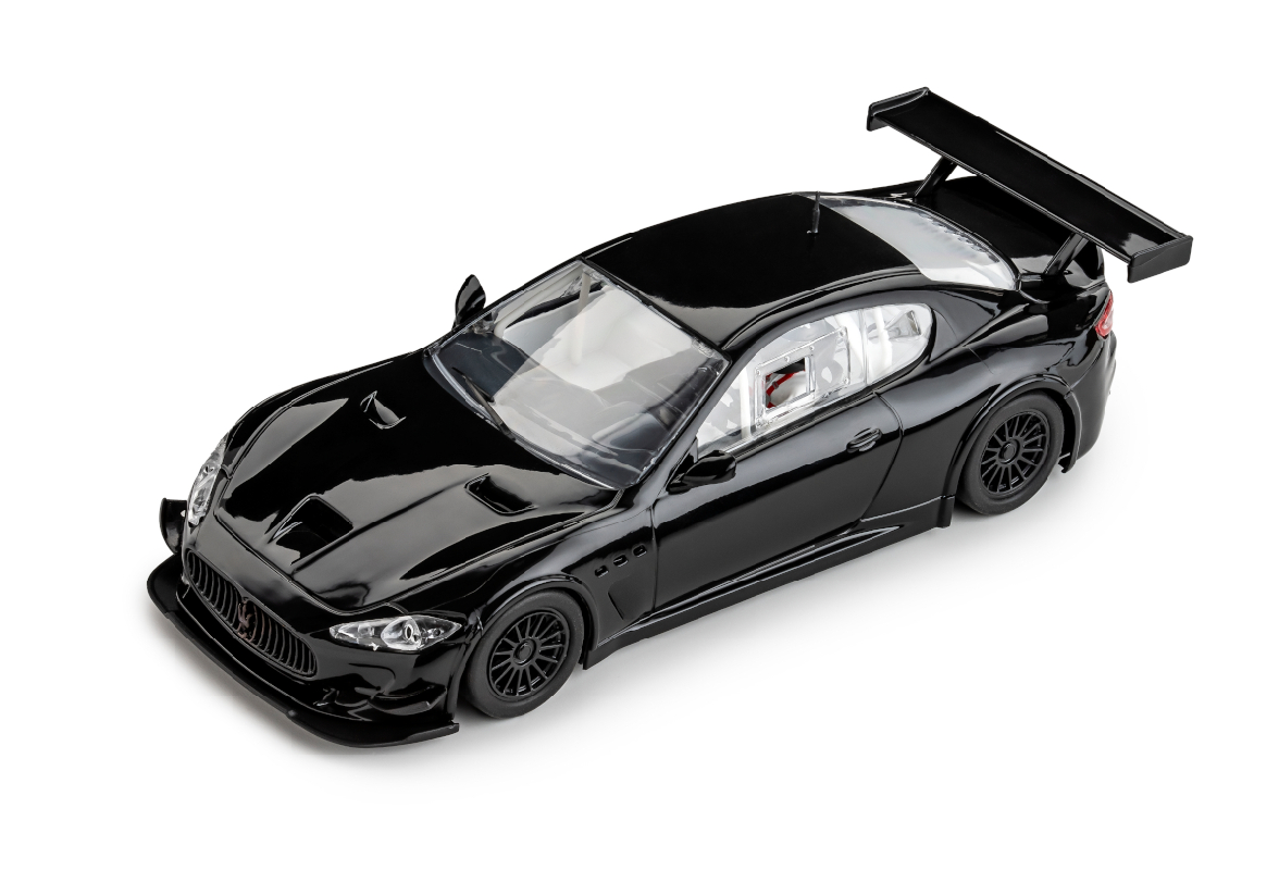 CT03-Black Maserati GT4