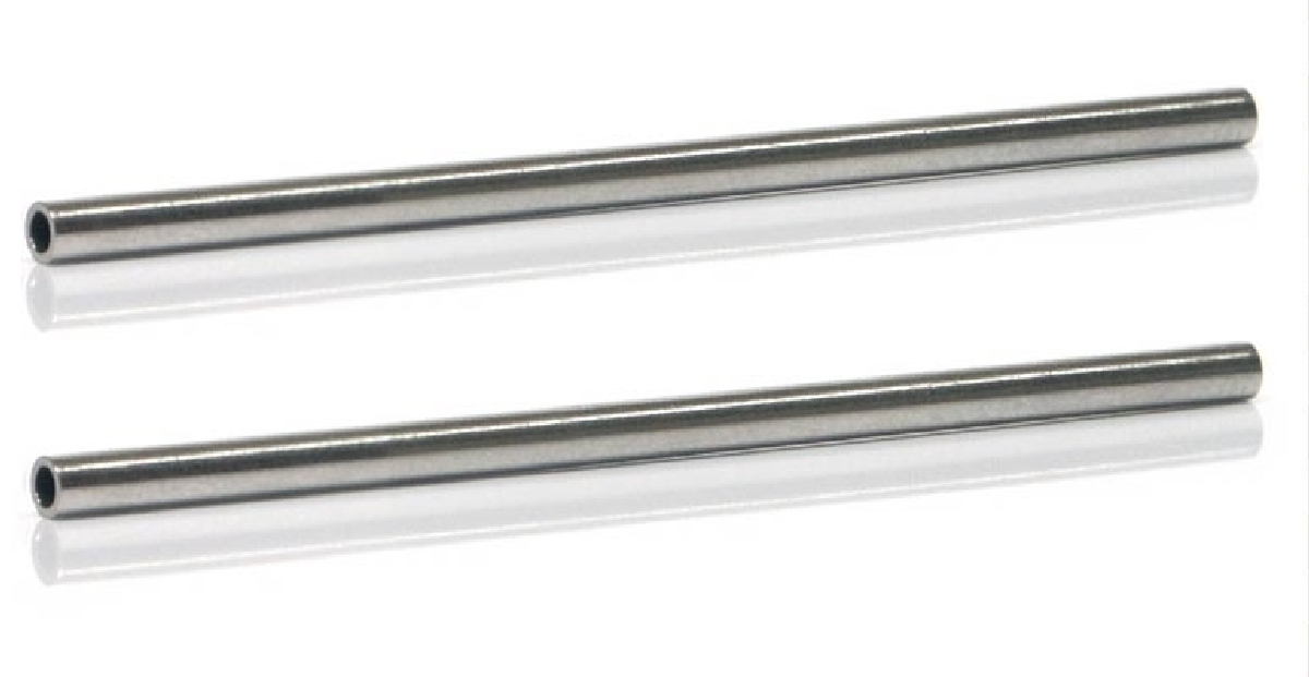 SIPA01-58H Axle 3/32" x58mm, hollow (2x)