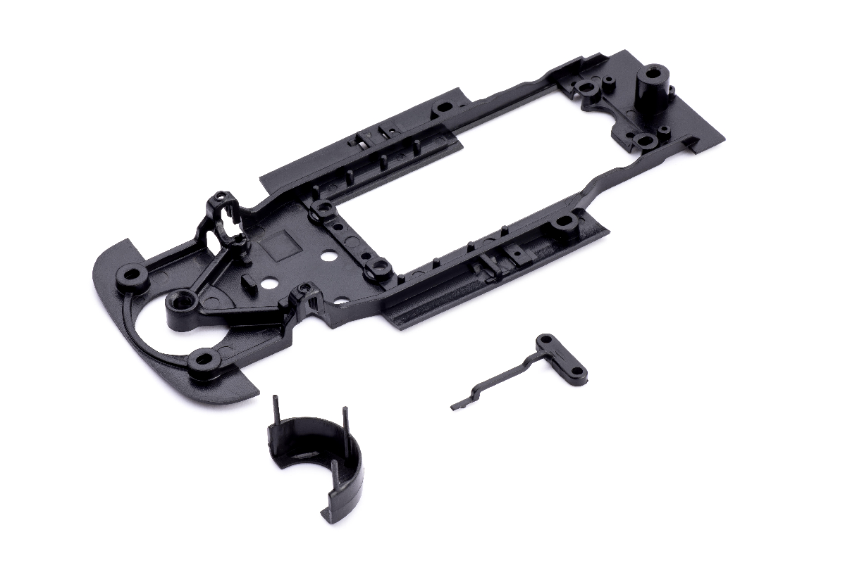 PCS06t 330 P4 - chassis