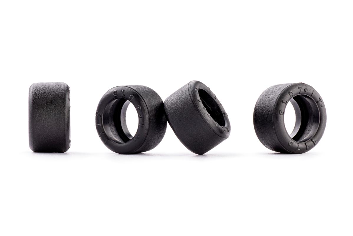 SIPT1172F22 20x11mm. Slick  F22 compound (4x)