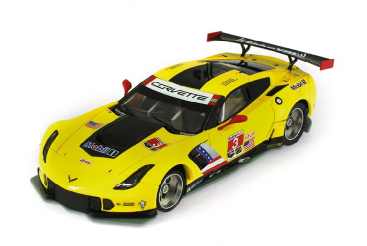 SC-6194RS A7R GT3 24H. Daytona 2016 #3 Winner. RS-Version