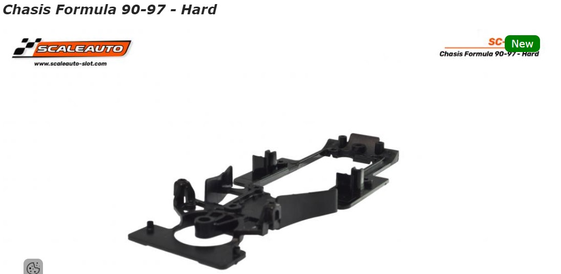 SC-6670A Chassis F90-97