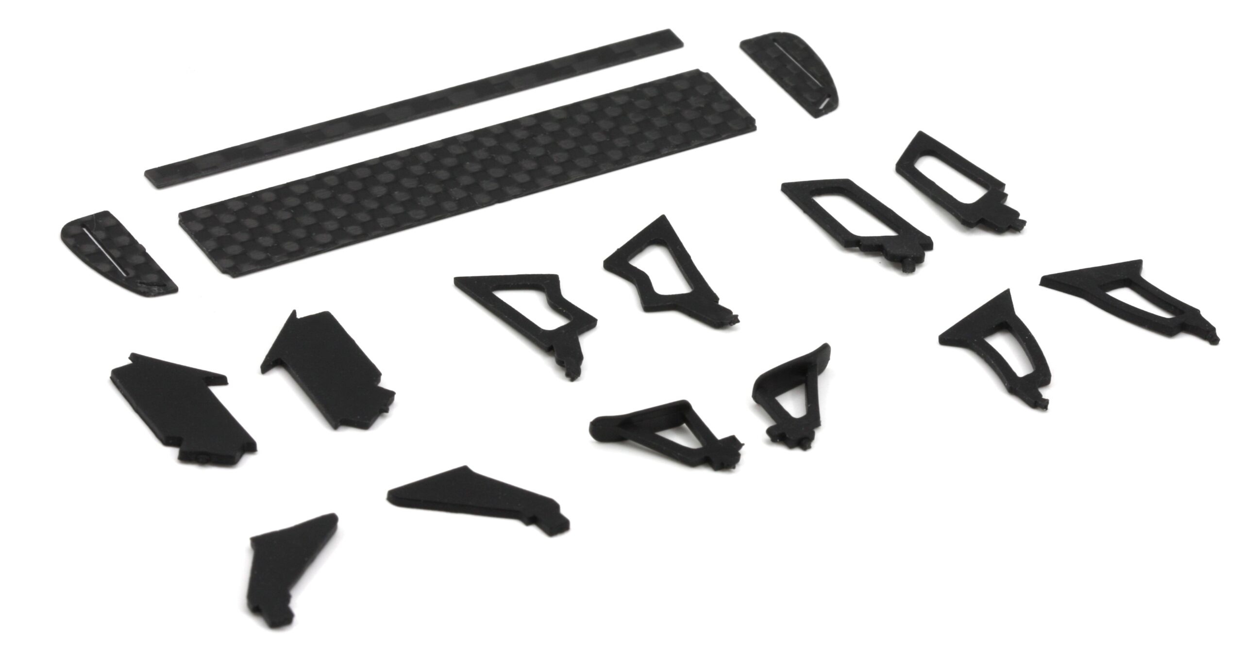 SC-7916b  – Rear Wing – Performance Kit – Type B – 69.5 x 13.5mm