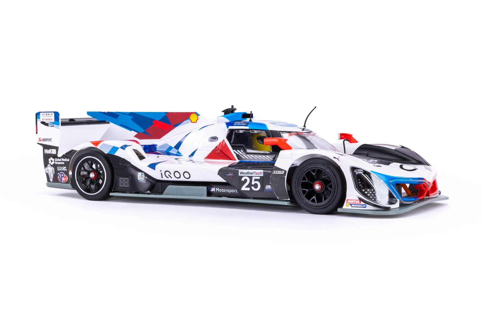 SC-6384 BMW M-Hybrid Watkins Glen 2023 # 25