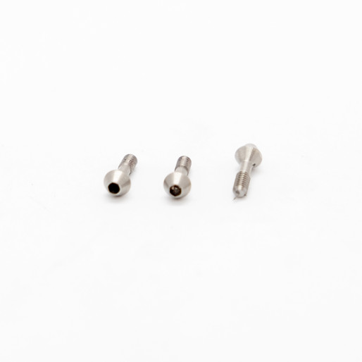 S-013S   Set of screws for Fast Opening System