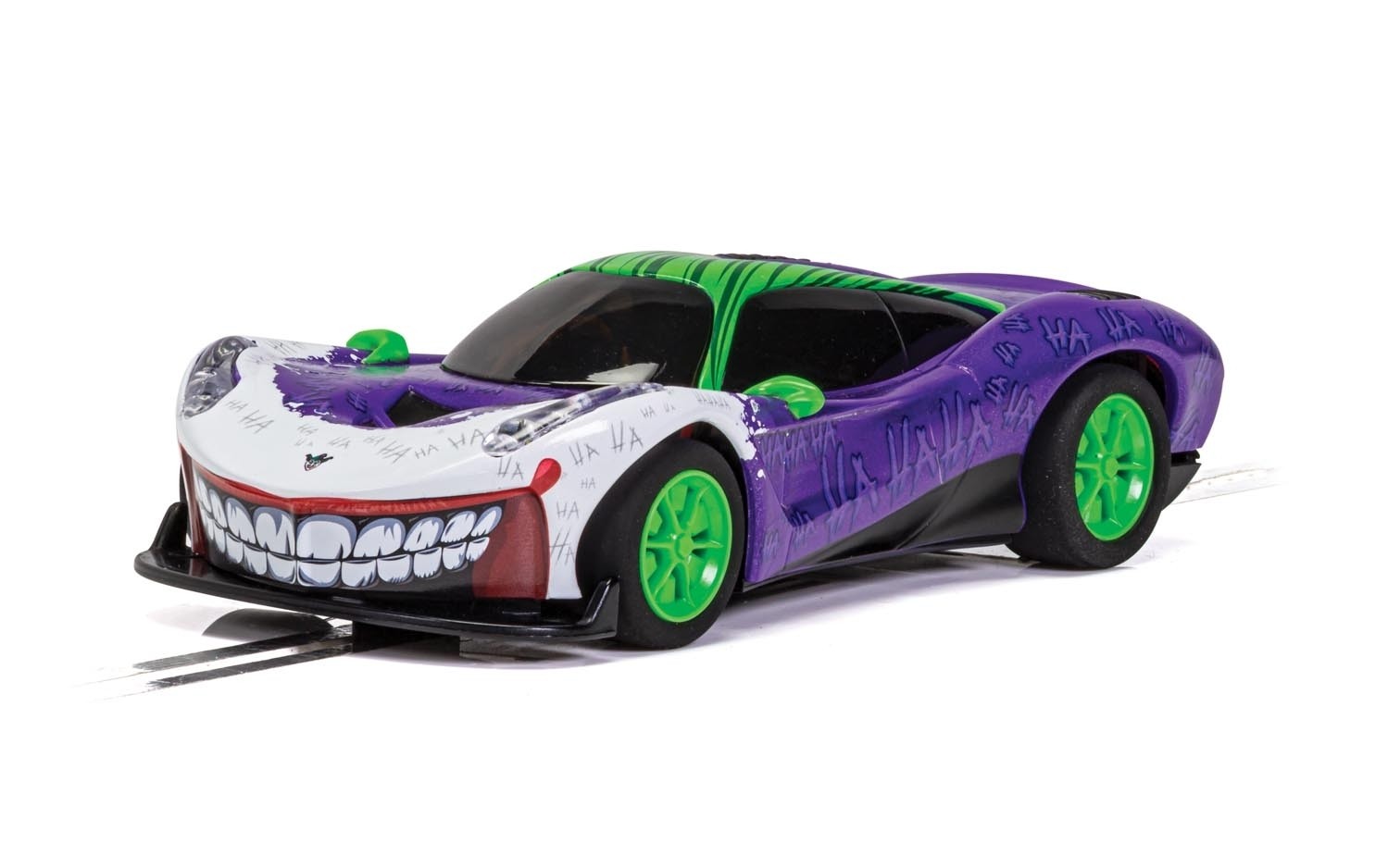 C4142 Joker Tribute Car 1:32 scale