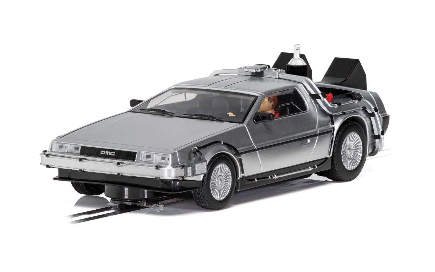 C4249 PREORDER DeLorean 'Back to the Future Part 2'