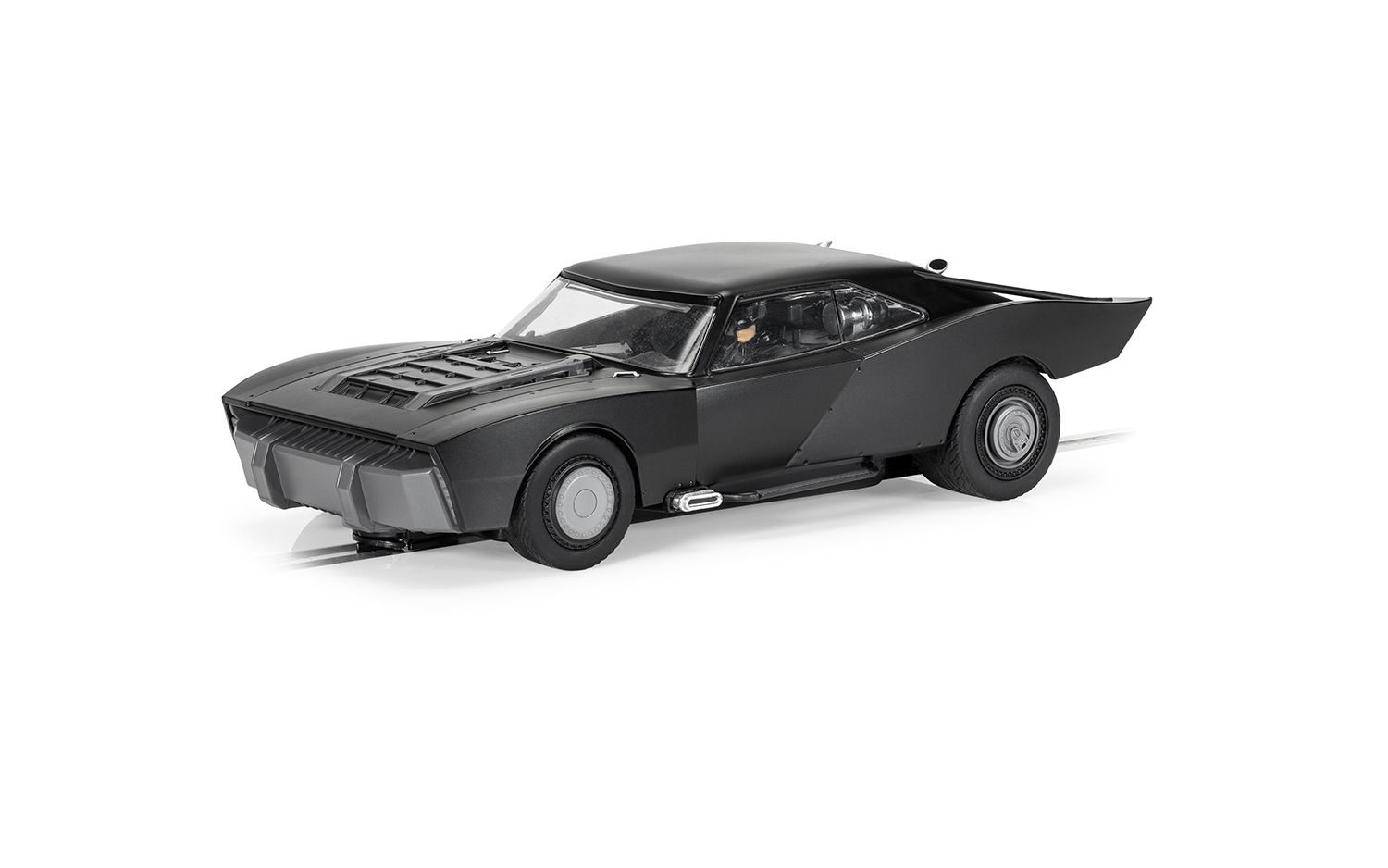 C4442 Batmobile The Batman 2022