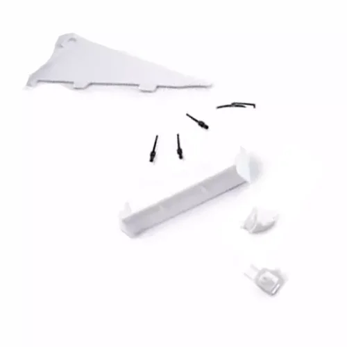 SICS55P Oreca 07 Spare Body Parts