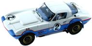 04862 Corvette Grand SportÙ #2 Sebring `64