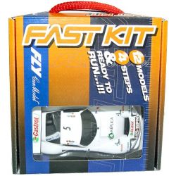 All Slot Car kit telaio GP Formula EVO 