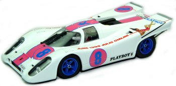 08-99056 Porsche 917K Playboy 08 Boxed