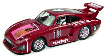 08-99059 Porsche K3  Jodi Ann Patterson , Playboy 10