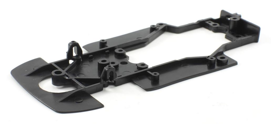 SC-6636a 'R Series'  'Hard' Chassis for BMW M1