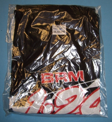 BRM 1:24 Challenge T-Shirt - Small