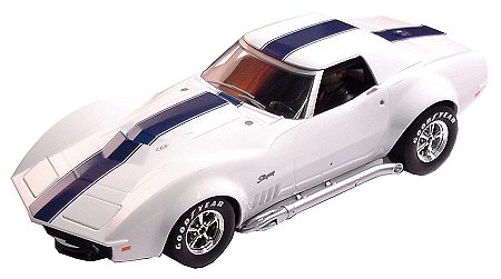 C2575 Chevrolet Corvette 1969