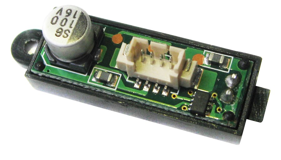 Easyfit Digital Microchip Plug C8516 Scalextric 1:32 Scale Slot Car Single Seater 