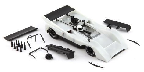 SICA26z  McLaren M8D White Kit   SICS26z