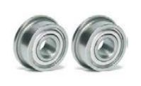 SICH105 Flanged Bearings (2) for 4WD
