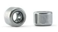 SICH96 Bearings (2) for 4WD Front Wheels