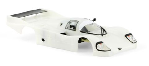 SICS02b1 Porsche 956LH Body Kit