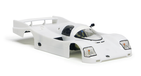 SICS03B Porsche 962C Body kit