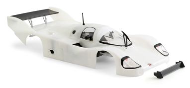 SICS09B-1 Porsche 956c White Body Kit V.3