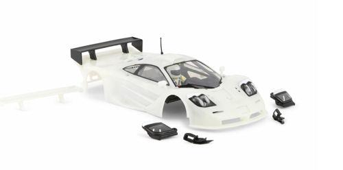 SICS10B1 Body Kit McLaren F1 GT-R