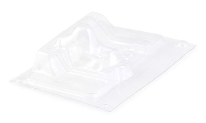 SICS15lx Updated Lexan Cockpit Mazda 787B