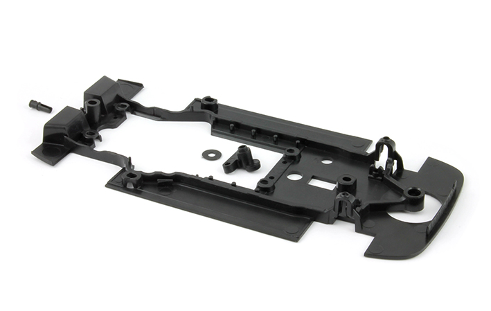 SICS28t-60 Chassis for Nissan R89C