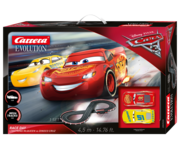 20025226 Disney-Pixar Cars 3 - Race Day