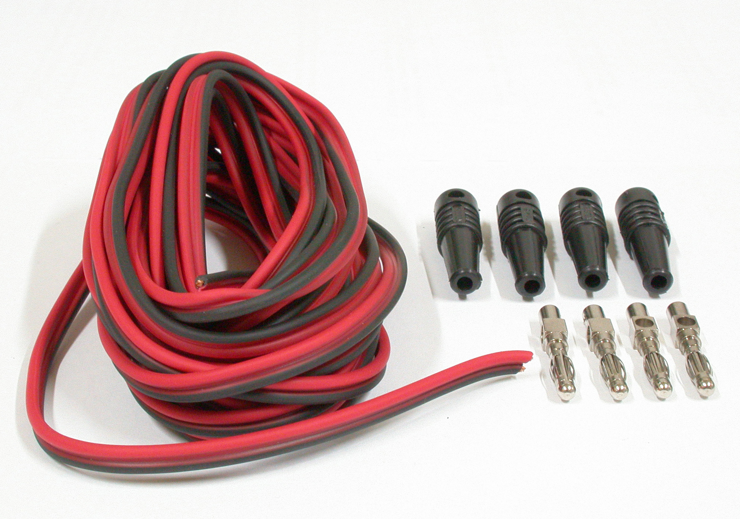 DS-0053 Cable, Track Power Wiring Set