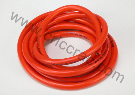 DS-0104 Controller flexible wire with 3 internal colored wire
