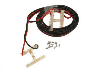 DS-0121 Extension power wire Ninco/Superslot sport 2.5m.