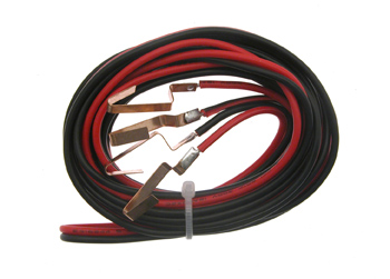 DS-0122 Extension power wire Carrera 2.5m.