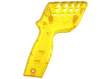 DS-3601b 1 replacement set DS Controller Handles yellow+screws