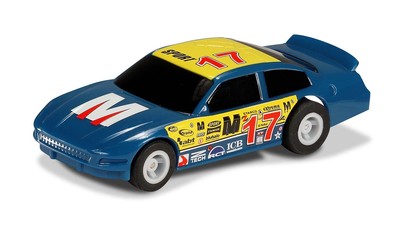 G2157-S 'Blue' Micro Stock Car